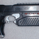 Illustration for article titled All the Best Futuristic Guns for Your Holster